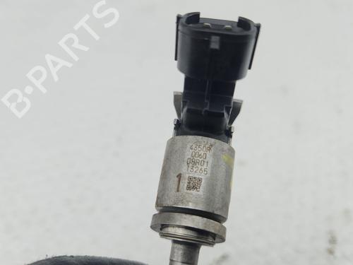 Injector RENAULT CAPTUR I (J5_, H5_) | BP35956741M100 - Image 3