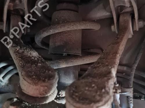 Used Right front shock absorber Right front shock absorber AUDI A4 B8 (8K2) [2007-2017] 33175858 33175858