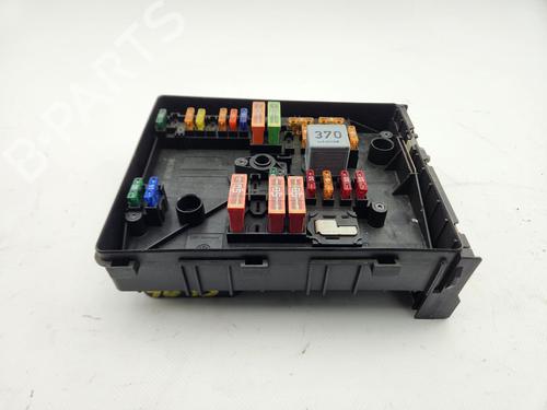 Used Fuse box Fuse box SEAT ALTEA XL (5P5, 5P8) [2006-2015] 33869354 33869354