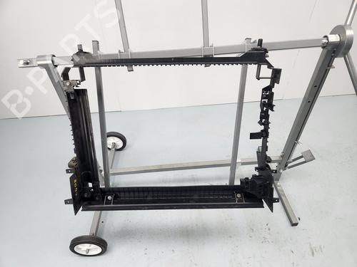 Frontplade/Frontkurv JAGUAR F-PACE (X761) [2015-2026]  31573664