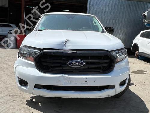 AC-rør FORD RANGER (TKE)  | BP21764718M126 