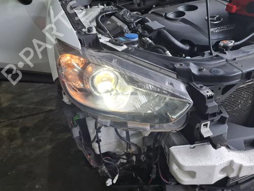Højre forlygte MAZDA CX-5 (KF)  | BP29534578C29 