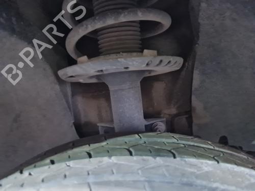 Used Left front shock absorber VW TRANSPORTER T6 Van (SGA, SGH, SHA, SHH) [2015-2024]  27698667