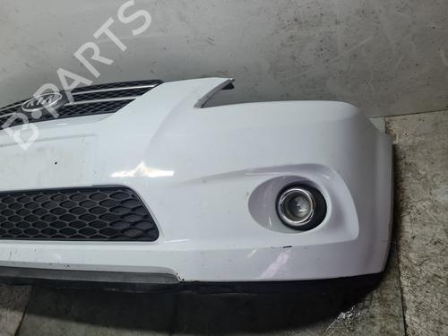 Front bumper KIA CEE'D Hatchback (ED)  | BP22688047C7 
