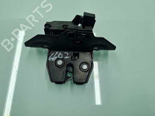 Bakluke lås OPEL ZAFIRA TOURER C (P12) [2011-2025]  21645364