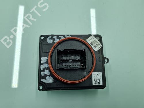 Used Lights ECU Lights ECU AUDI A1 (8X1, 8XK) 1.6 TDI (115 hp) 21765582 21765582