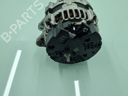 Alternator MERCEDES-BENZ GLA-CLASS (X156) GLA 200 CDI / d (156.908) | BP21637576M7 