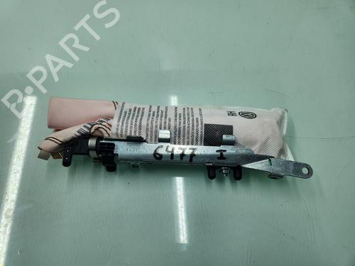 Venstre sete kollisjonspute VW GOLF VII (5G1, BQ1, BE1, BE2) [2012-2021]  26390473