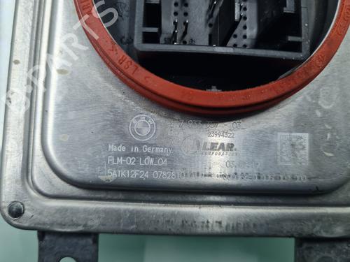 Xenon ballast BMW 3 Gran Turismo (F34) 318 d | BP21644318C53 