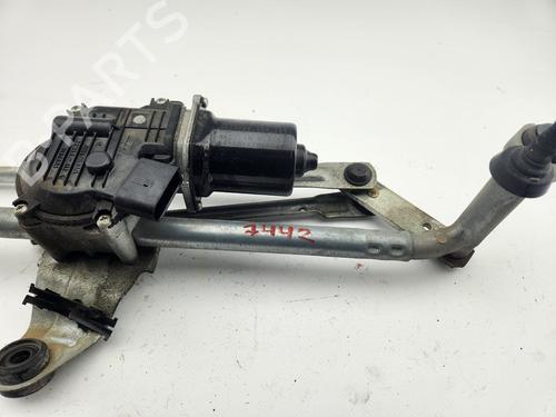 Essuie-glace moteur avant VW TIGUAN ALLSPACE (BW2, BJ2) 2.0 TDI | BP29704825M29