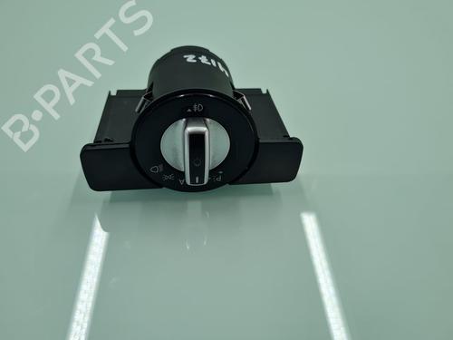 Used Headlight switch MERCEDES-BENZ E-CLASS Coupe (C207) E 350 CDI (207.322) (231 hp) 21636971