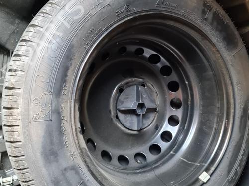 Used Jack Kit RENAULT MEGANE III Grandtour (KZ0/1) [2008-2016]  29608823