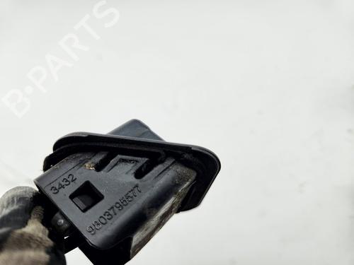 Camera PEUGEOT 508 SW I (8E_) 2.0 BlueHDi 150 | BP28164521E14 