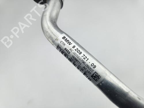 AC pipe MINI MINI COUNTRYMAN (F60) Cooper S | BP28056260M126 