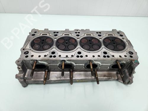 Used Cylinder head Cylinder head MAXUS DELIVER 9 Platform/Chassis 2.0 D (148 hp) 30316161 30316161