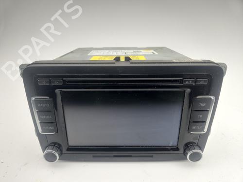display-monitor-vw-passat-b7-362-2010-2011-2012-2013-2014-2015-2016-37178381 main image