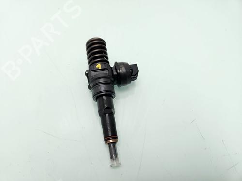 Used Injector Injector SEAT LEON (1P1) [2005-2013] 30153892 30153892