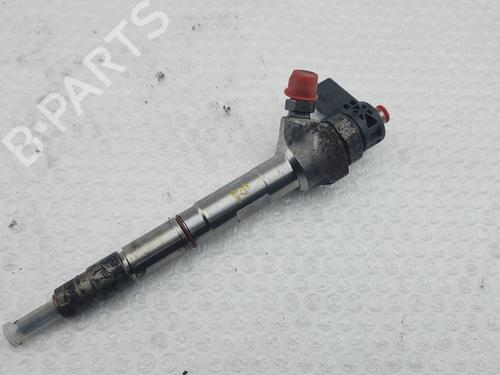 Used Injector Injector SEAT ALHAMBRA (710, 711) 2.0 TDI (184 hp) 36358351 36358351
