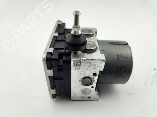 Abs pomp MITSUBISHI ECLIPSE CROSS (GK_, GL_) [2017-2025]  29722279