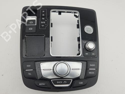 Used Switch Switch AUDI A6 Allroad C7 (4GH, 4GJ) 3.0 TDI quattro (272 hp) 34402995 34402995