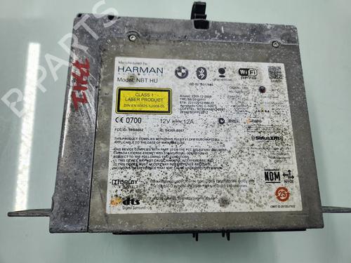 Electronic module BMW 3 Touring (F31) | BP26612164M83 - Image 3