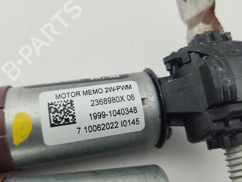 Electronic module MERCEDES-BENZ C-CLASS T-MODEL (S206) C 220 d (206.204, 206.216) | BP36663560M83 - Image 3