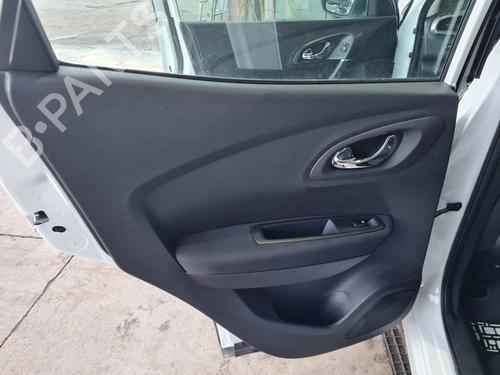 Seats set RENAULT KADJAR (HA_, HL_)  | BP21659522C78
