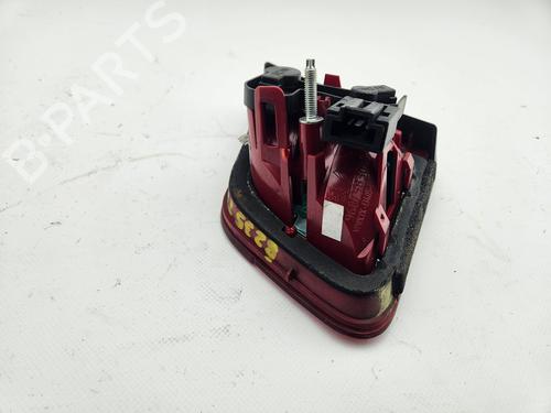 Left tailgate light CITROËN C5 III (RD_) | BP33818164C79 - Image 2