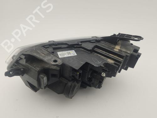 Right headlight DACIA DUSTER (HM_) 1.5 dCi 115 4x4 | BP38288555C29 - Image 6