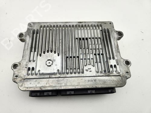 Engine control unit (ECU) MAZDA CX-5 (KF)  | BP29534636M57 