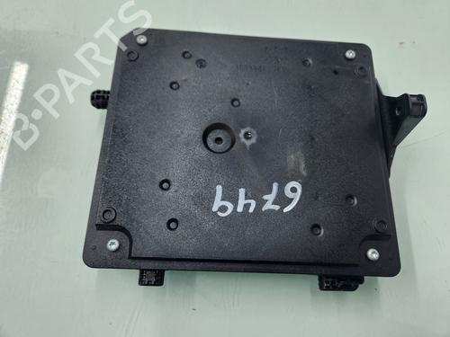Used Fuse box RENAULT MEGANE III Coupe (DZ0/1_) [2008-2016]  24469958