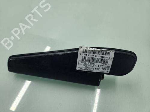 Used Electronic module MERCEDES-BENZ C-CLASS T-Model (S205) C 220 d 4-matic (205.205) (170 hp) 26432932