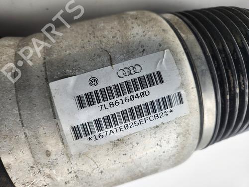 Right front shock absorber AUDI Q7 (4LB) 3.0 TDI quattro | BP21646951M17 