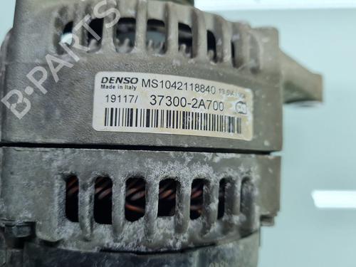 Alternator KIA SPORTAGE IV (QL, QLE) 1.7 CRDi | BP21637859M7