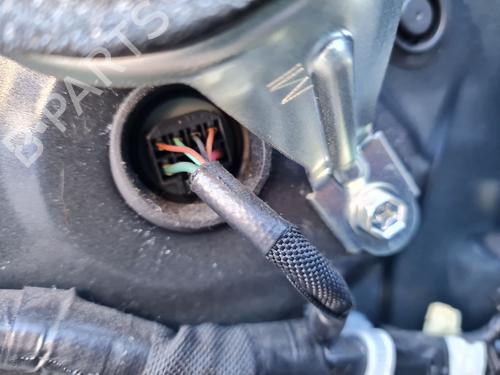 Used Front left window mechanism LEXUS IS II (_E2_) 250 (GSE20) (208 hp) 30569692