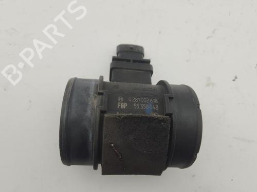 Used Mass air flow sensor Mass air flow sensor SUZUKI SX4 (EY, GY) [2006-2026] 34695315 34695315
