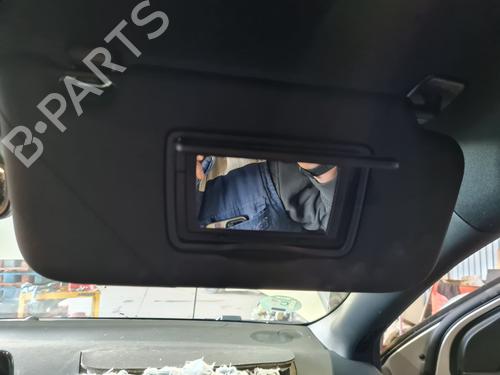 Used Right sun visor FORD FOCUS IV (HN) [2018-2025]  30319163