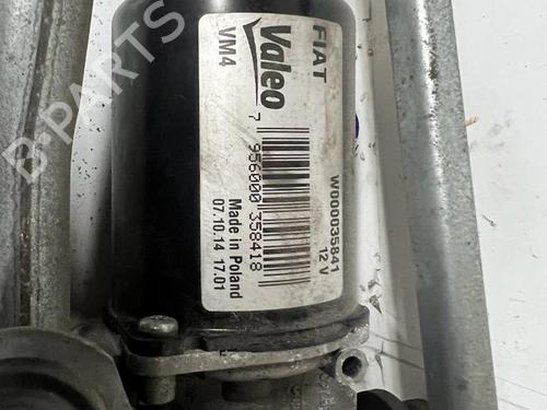 Front wiper motor FIAT 500L (351_, 352_) 1.3 D Multijet (199LXY1A, 199LXY11) | BP21660710M29 