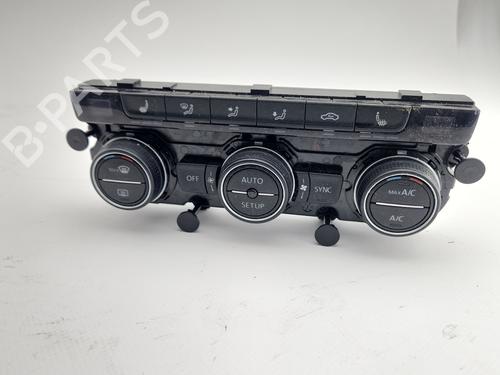 Used Climate control Climate control 37473716 37473716