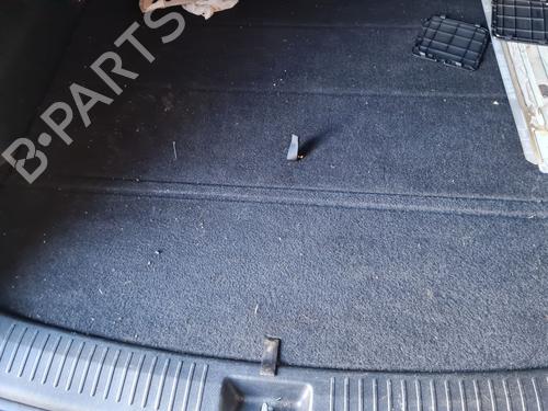 Used Luggage compartment floor KIA CARENS IV 1.6 GDi (135 hp) 29534693