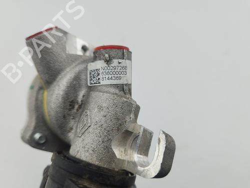 Fuel pump DACIA SANDERO III 1.0 TCe 90 | BP34505338M76  - Image 6