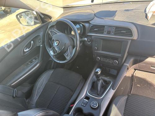 Instrument cluster RENAULT KADJAR (HA_, HL_) 1.5 dCi 110 (HLA3) | BP29353856C47 