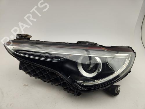 Scheinwerfer links für ALFA ROMEO STELVIO (949_) 2.2 D Q4 (949.AXB2A) (209 hp) 30874224