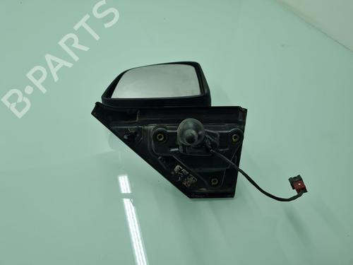 Right mirror FIAT DOBLO Cargo (263_)  | BP21640167C27 