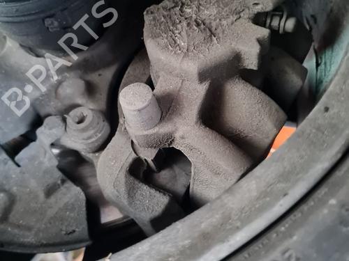 left-front-brake-caliper-citroen-ds5-2011-2012-2013-2014-2015-2016-32737113 main image