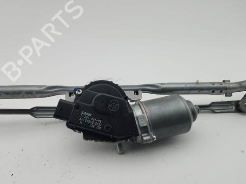 Front wiper motor MINI MINI (F56) | BP34644811M29 - Image 2