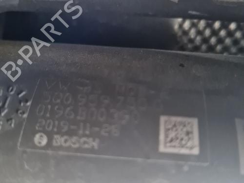 Lenkgetriebe VW PASSAT B8 Variant (3G5, CB5)  | BP29534417M22 