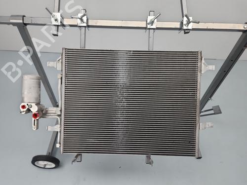 Used AC radiator AC radiator VOLVO XC60 I SUV (156) [2008-2018] 34715526 34715526