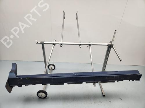 Used Right sideskirt Right sideskirt FORD KUGA II VAN 2.0 TDCi (120 hp) 34401353 34401353