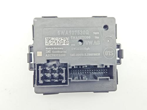 Used Electronic module Electronic module CUPRA FORMENTOR (KM7, KMP) [2020-2026] 40179251 40179251